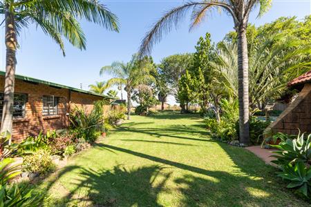 Farm For Sale in Pilgrimshoop AH, Polokwane, Limpopo - M127041