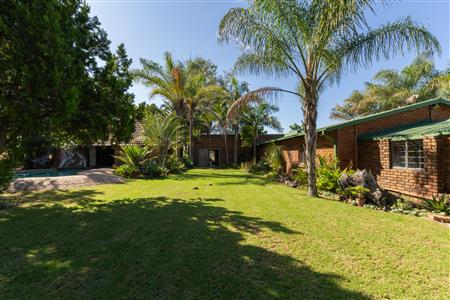 Farm For Sale in Pilgrimshoop AH, Polokwane, Limpopo - M127041