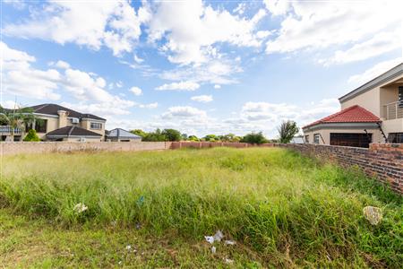 Vacant Land For Sale in Serala View, Polokwane, Limpopo - M127037