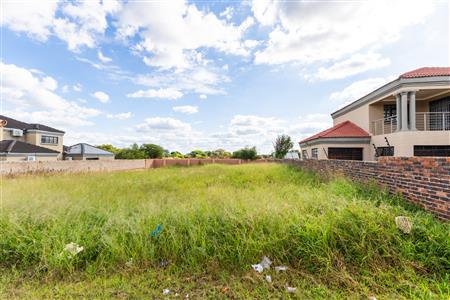 Vacant Land For Sale in Serala View, Polokwane, Limpopo - M127037