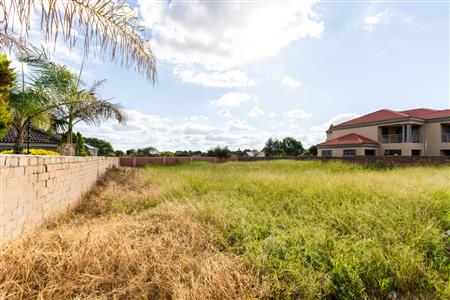 Vacant Land For Sale in Serala View, Polokwane, Limpopo - M127037
