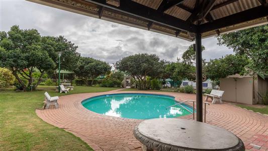 Townhouse For Sale in Twee Kuilen, Diaz Beach, Mossel Bay, Western Cape - M127045