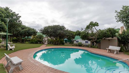 Townhouse For Sale in Twee Kuilen, Diaz Beach, Mossel Bay, Western Cape - M127045