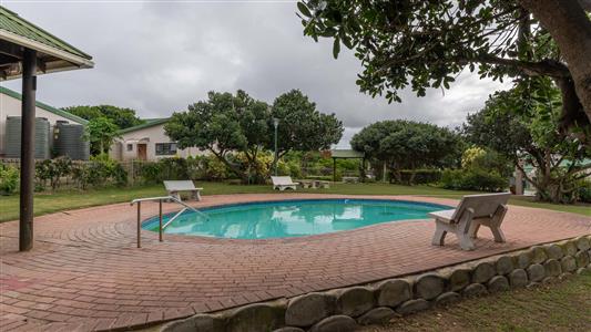 Townhouse For Sale in Twee Kuilen, Diaz Beach, Mossel Bay, Western Cape - M127045