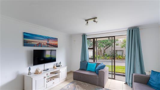 Townhouse For Sale in Twee Kuilen, Diaz Beach, Mossel Bay, Western Cape - M127045