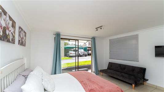 Townhouse For Sale in Twee Kuilen, Diaz Beach, Mossel Bay, Western Cape - M127045