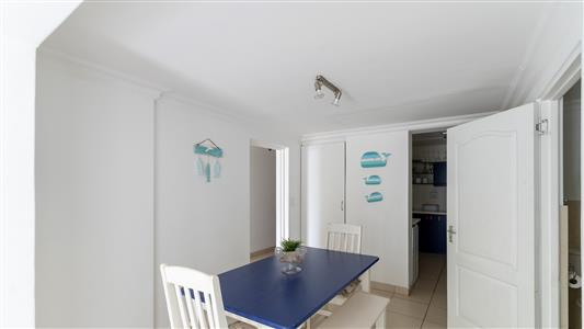 Townhouse For Sale in Twee Kuilen, Diaz Beach, Mossel Bay, Western Cape - M127045