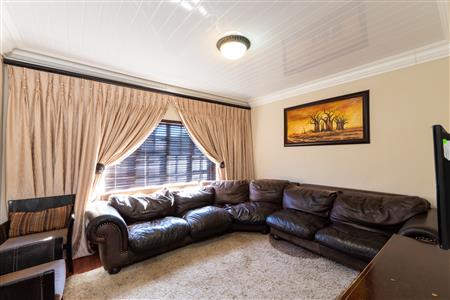 House For Sale in Polokwane, Limpopo - M127051