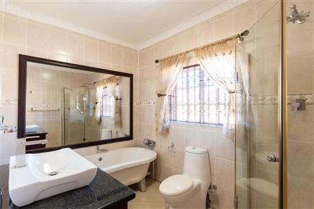House For Sale in Polokwane, Limpopo - M127051