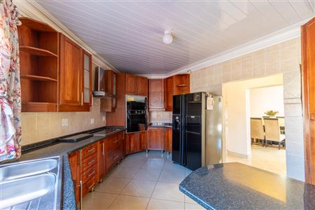 House For Sale in Polokwane, Limpopo - M127051