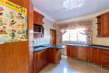 House For Sale in Polokwane, Limpopo - M127051