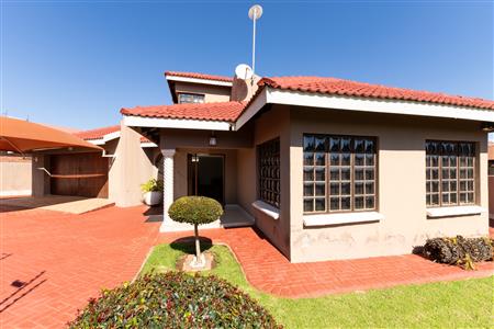 House For Sale in Polokwane, Limpopo - M127051