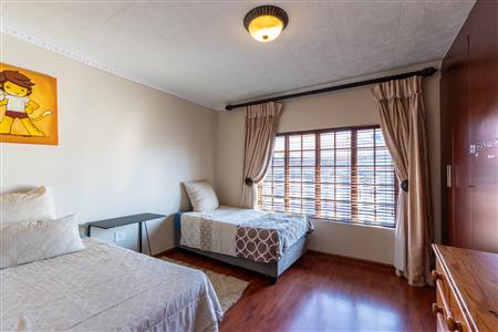 House For Sale in Polokwane, Limpopo - M127051
