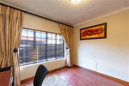 House For Sale in Polokwane, Limpopo - M127051