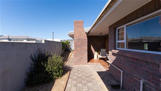House For Sale in Myburgh Park, Langebaan, Western Cape - M127056