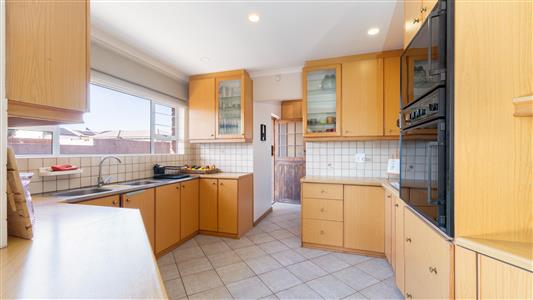 House For Sale in Myburgh Park, Langebaan, Western Cape - M127056