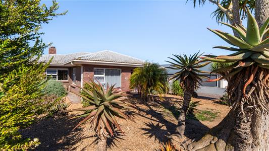 House For Sale in Myburgh Park, Langebaan, Western Cape - M127056