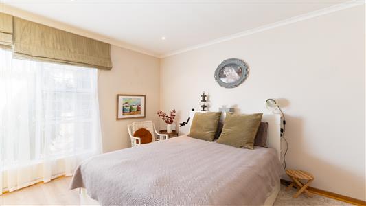 House For Sale in Myburgh Park, Langebaan, Western Cape - M127056
