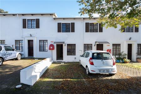 False - Apartment Unavailable in Durbanville Central, Durbanville, Western Cape - M113264