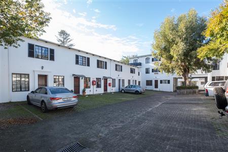 False - Apartment Unavailable in Durbanville Central, Durbanville, Western Cape - M113264