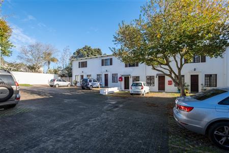 False - Apartment Unavailable in Durbanville Central, Durbanville, Western Cape - M113264