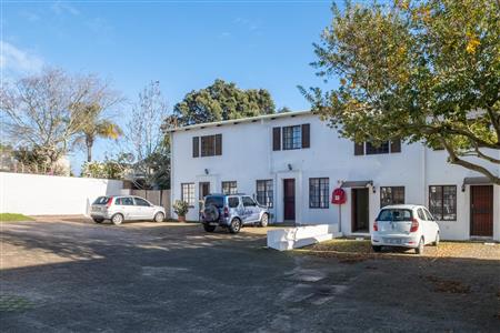 False - Apartment Unavailable in Durbanville Central, Durbanville, Western Cape - M113264