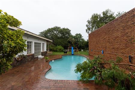 Farm For Sale in Polokwane Rural, Polokwane, Limpopo - M127058