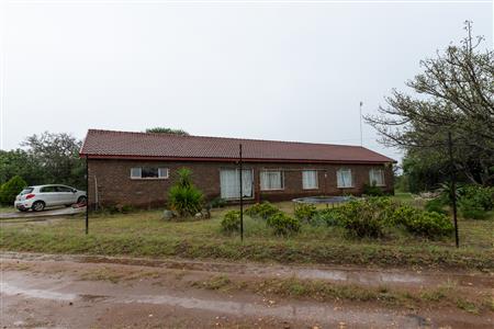 Farm For Sale in Polokwane Rural, Polokwane, Limpopo - M127058