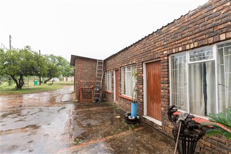 Farm For Sale in Polokwane Rural, Polokwane, Limpopo - M127058