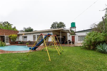 Farm For Sale in Polokwane Rural, Polokwane, Limpopo - M127058