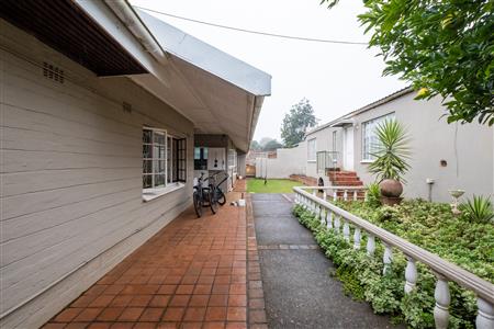 False - House Sold in Merrivale Heights, Howick, KwaZulu Natal - M127059