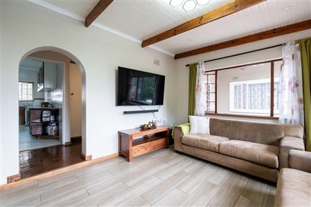 False - House Sold in Merrivale Heights, Howick, KwaZulu Natal - M127059