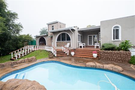 False - House Sold in Merrivale Heights, Howick, KwaZulu Natal - M127059