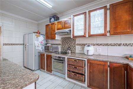 False - House Sold in Merrivale Heights, Howick, KwaZulu Natal - M127059