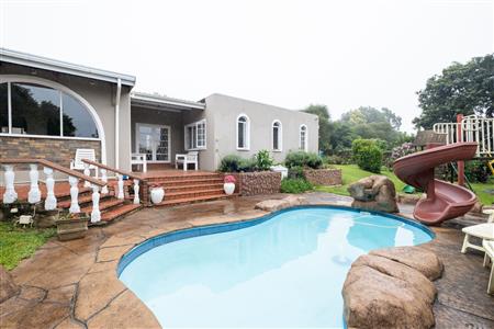 False - House Sold in Merrivale Heights, Howick, KwaZulu Natal - M127059