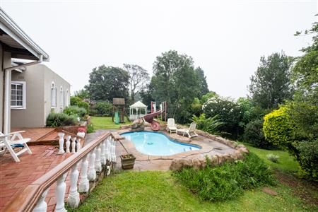 False - House Sold in Merrivale Heights, Howick, KwaZulu Natal - M127059