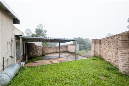 False - House Sold in Merrivale Heights, Howick, KwaZulu Natal - M127059