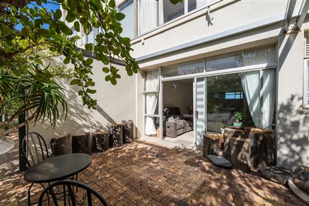 False - Apartment for sale in Van Ryneveld, Strand - M127048
