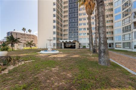 False - Apartment for sale in Van Ryneveld, Strand - M127048