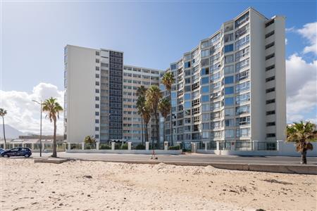 False - Apartment for sale in Van Ryneveld, Strand - M127048
