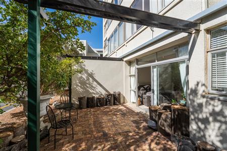 False - Apartment for sale in Van Ryneveld, Strand - M127048