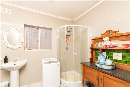 House For Sale in Bendor, Polokwane, Limpopo - M127053
