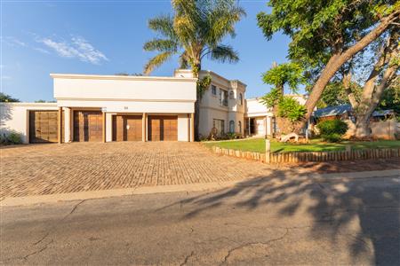 House For Sale in Bendor, Polokwane, Limpopo - M127053