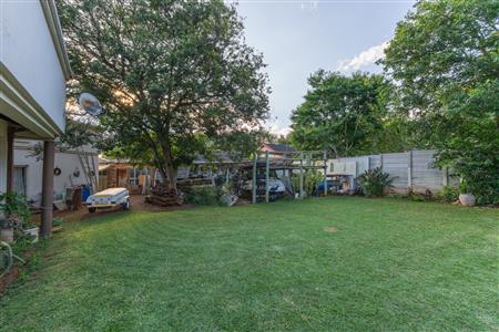 House For Sale in Bendor, Polokwane, Limpopo - M127053