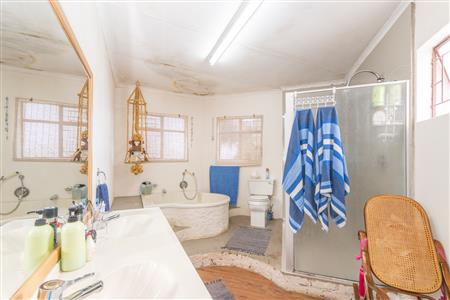 House For Sale in Bendor, Polokwane, Limpopo - M127053