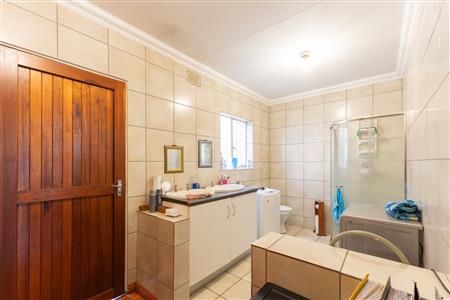 House For Sale in Bendor, Polokwane, Limpopo - M127053