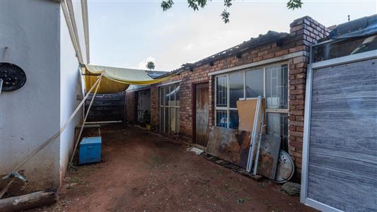 House For Sale in Bendor, Polokwane, Limpopo - M127053