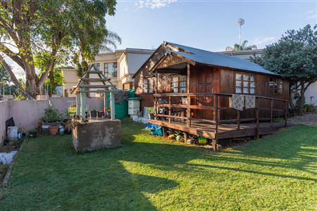 House For Sale in Bendor, Polokwane, Limpopo - M127053