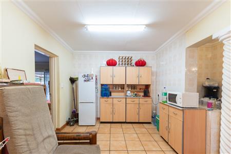 House For Sale in Bendor, Polokwane, Limpopo - M127053
