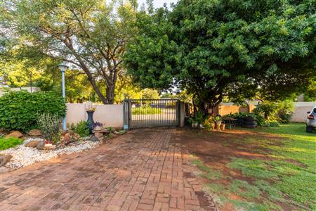 House For Sale in Bendor, Polokwane, Limpopo - M127053